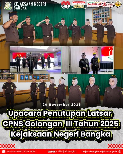 Photo post from kejaribangka.