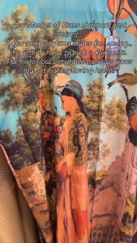 Video post from goldenballmercantile.