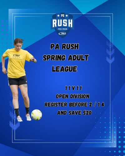 Photo post from parushsoccer.