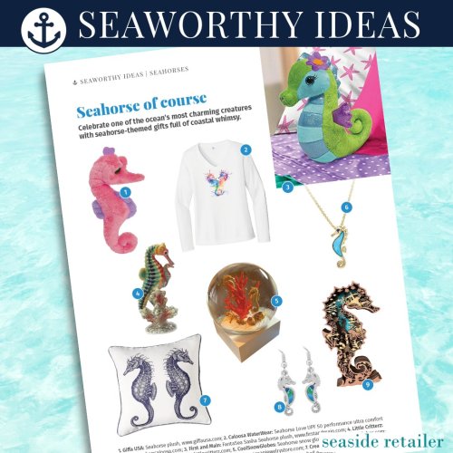 Photo post from seasideretailermag.