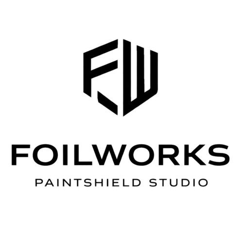 Photo post from foilworks.hu.