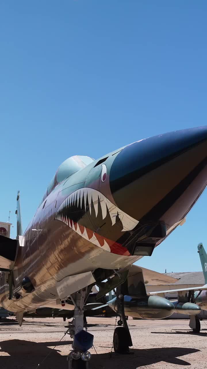 Video post from visittucson.