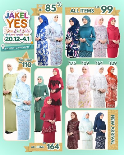 Carousel post from jakeltextile.