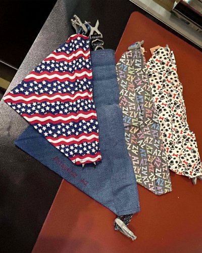 Carousel post from patagoniatradingpost.