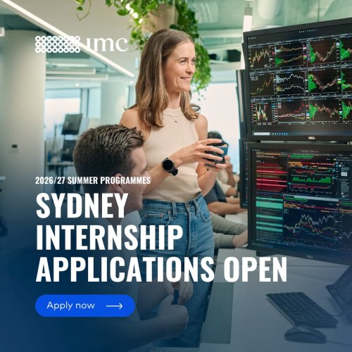 Photo post from monashcoding.