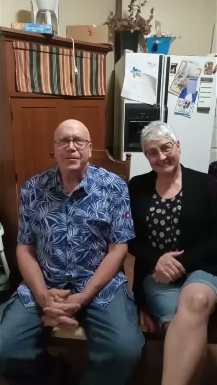 Video post from foundationhm.
