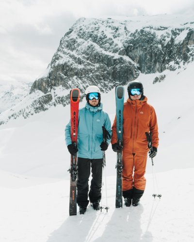 Carousel post from kaestleski.