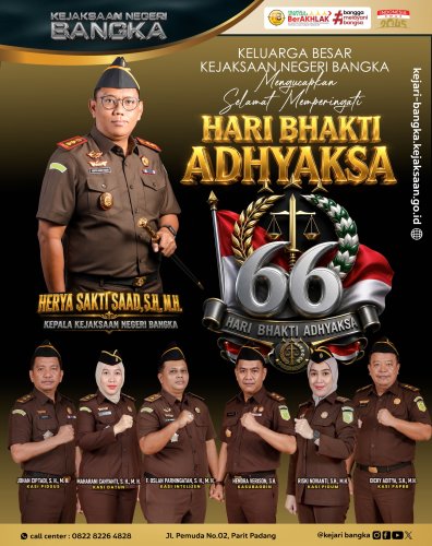 Photo post from kejaribangka.