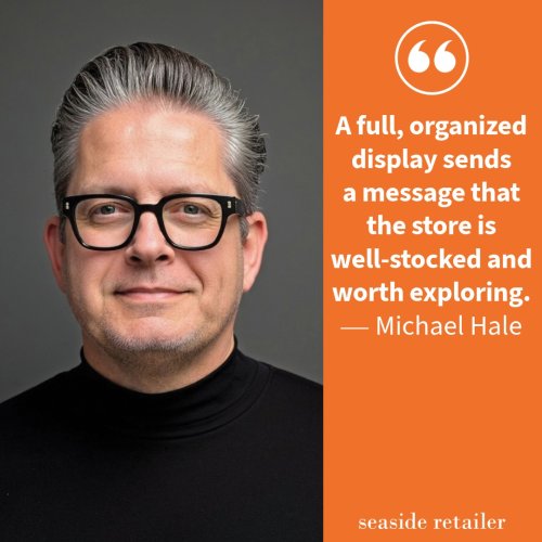 Photo post from seasideretailermag.