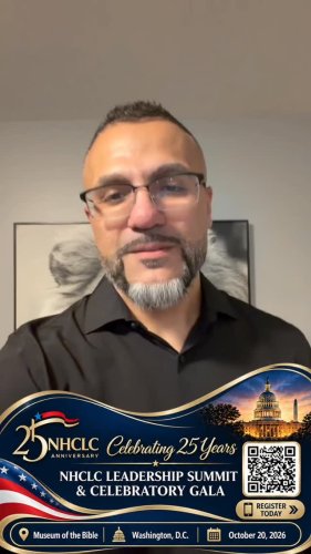 Video post from nhclc.