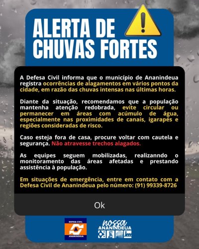 Photo post from ananindeuapma.