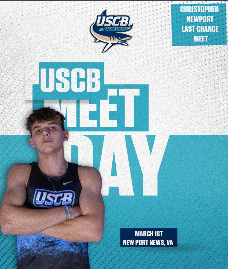 Photo post from uscbsandsharks.