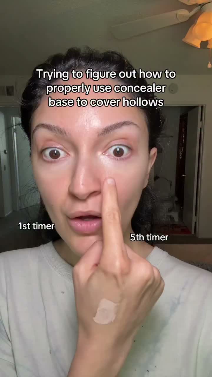 Video post from scrandiebeauty.