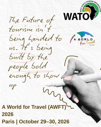 Photo post from wafricatourism.