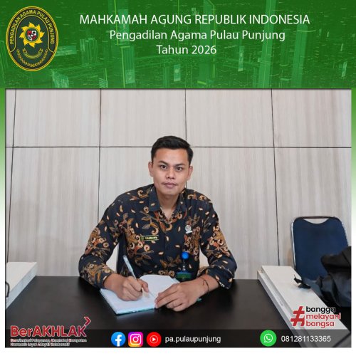 Photo post from pa.pulaupunjung.