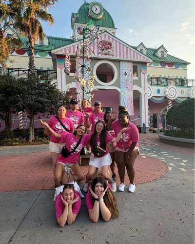 Carousel post from uscbeaufort.