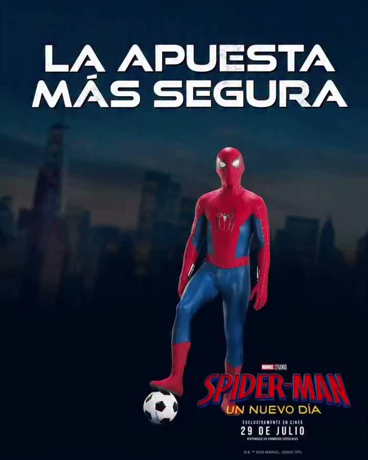 Video post from cinemalaplata.