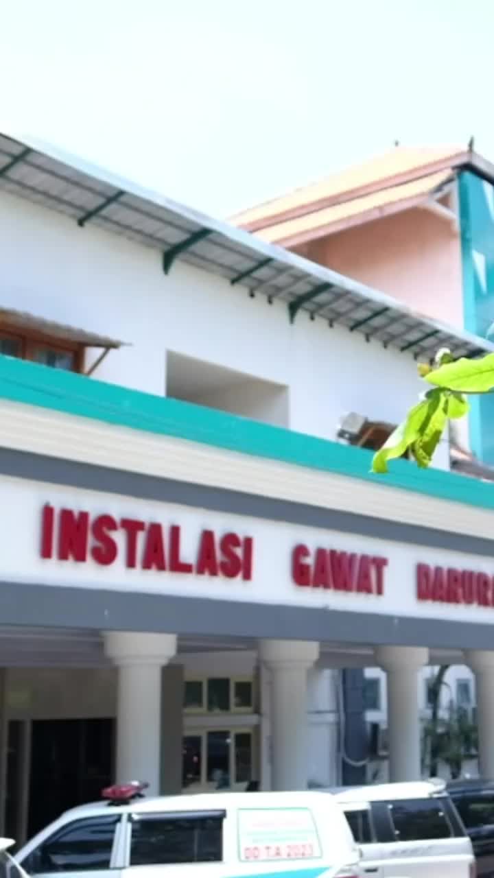 Video post from soetrasno_rs.