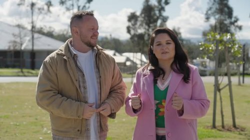 Video post from openlot.com.au.