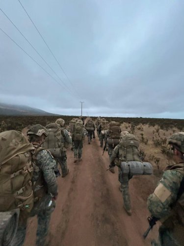 Carousel post from escuelamilitaroficial.