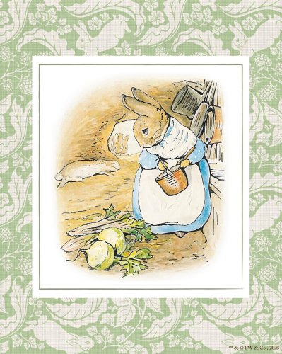 ピーターラビット™公式サイト