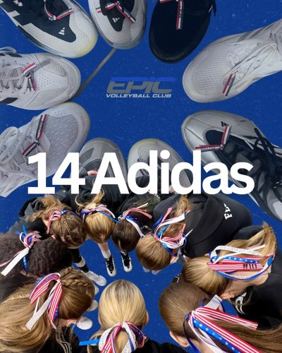 Photo post from epicvball.