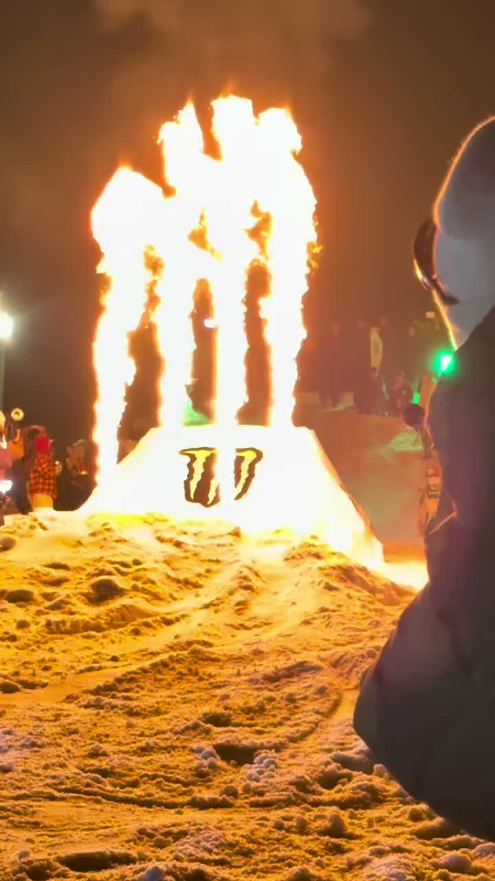 Video post from gnusnowboards.