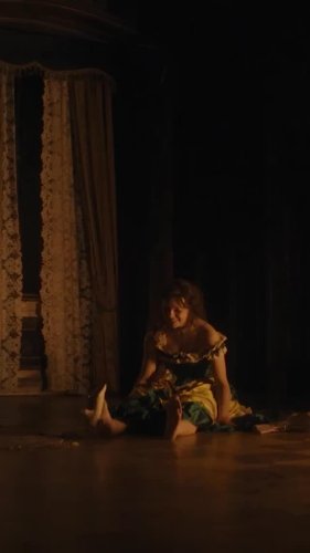 Video post from cinemalaplata.