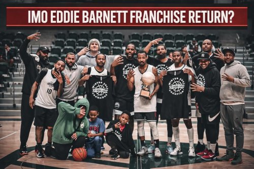 Photo post from theroundleague.