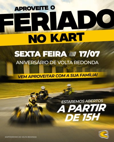 Photo post from kartvoltaredonda.