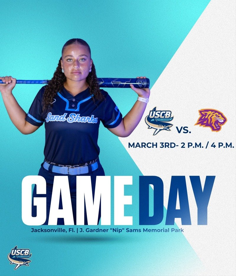 Photo post from uscbsandsharks.