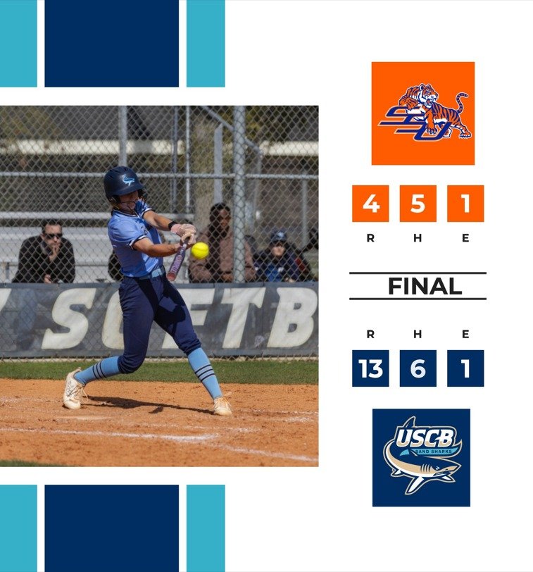 Photo post from uscbsandsharks.