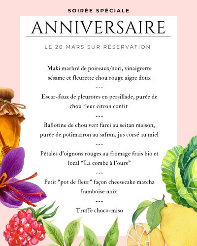 Photo post from miditreizepontarlier.