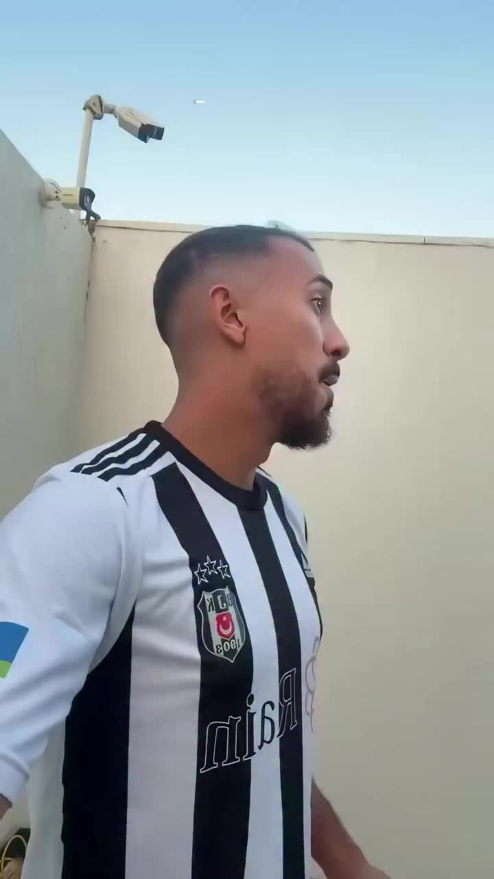 Video post from omar_abuz.