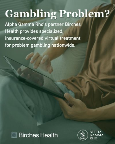 Photo post from alphagammarhohq.