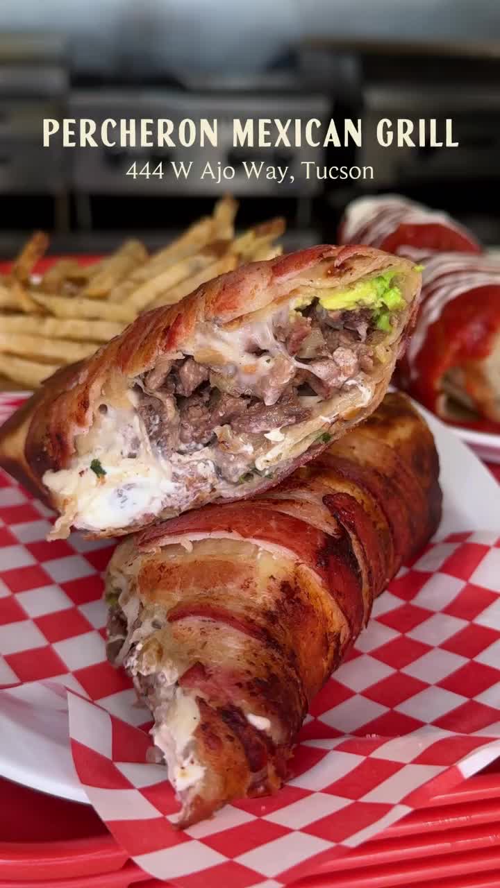 Video post from visittucson.