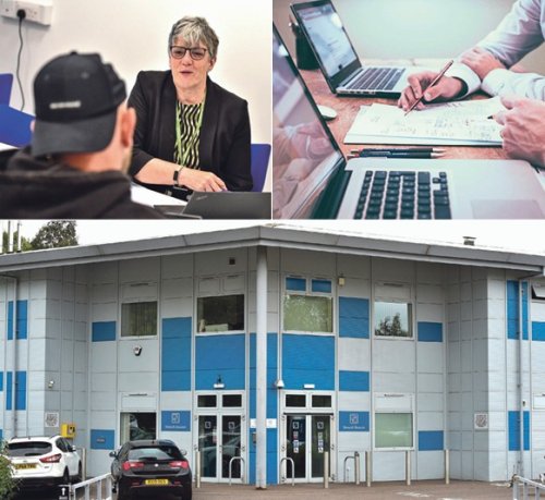 Photo post from bramleynewspaper.