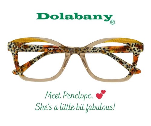 Photo post from dolabanyeyewear.