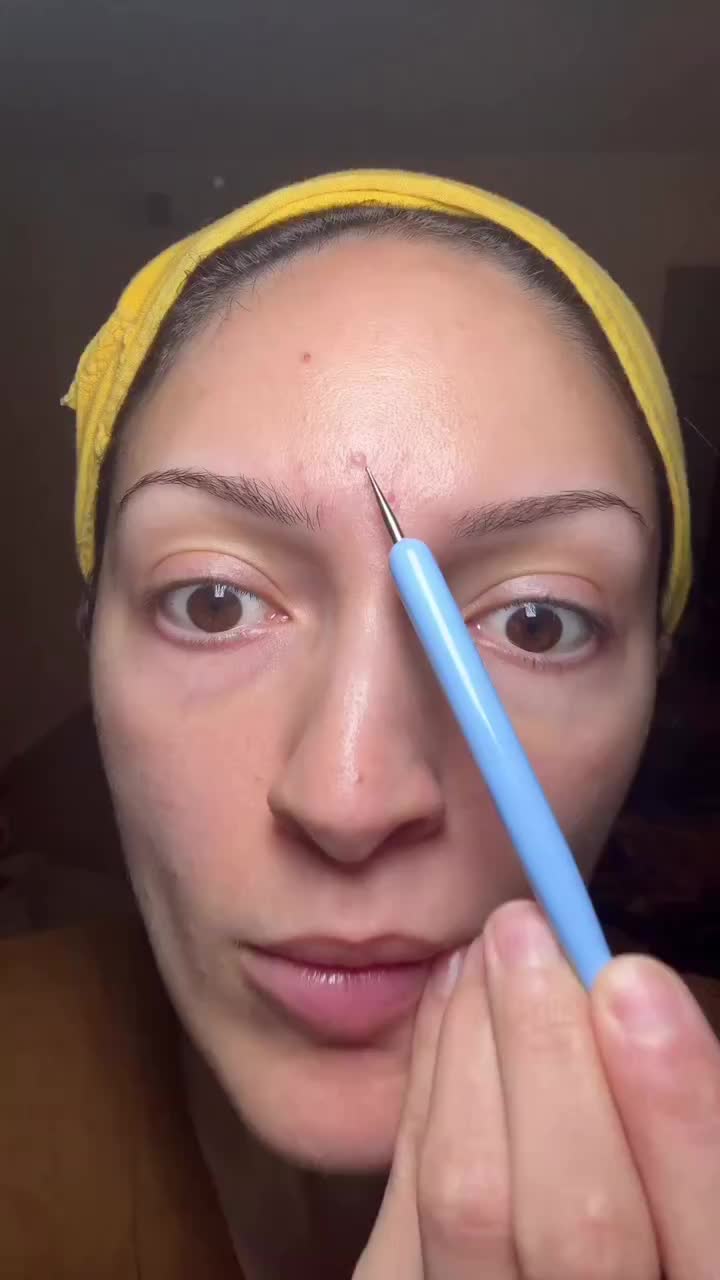 Video post from scrandiebeauty.