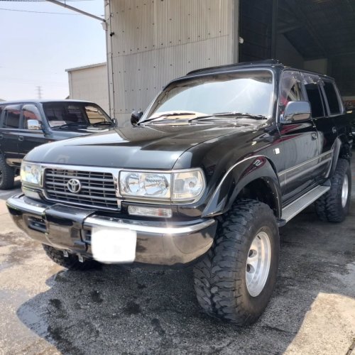 納車させていただきました！｜SPECIAL THANKS: Your Smiles Inspire Us