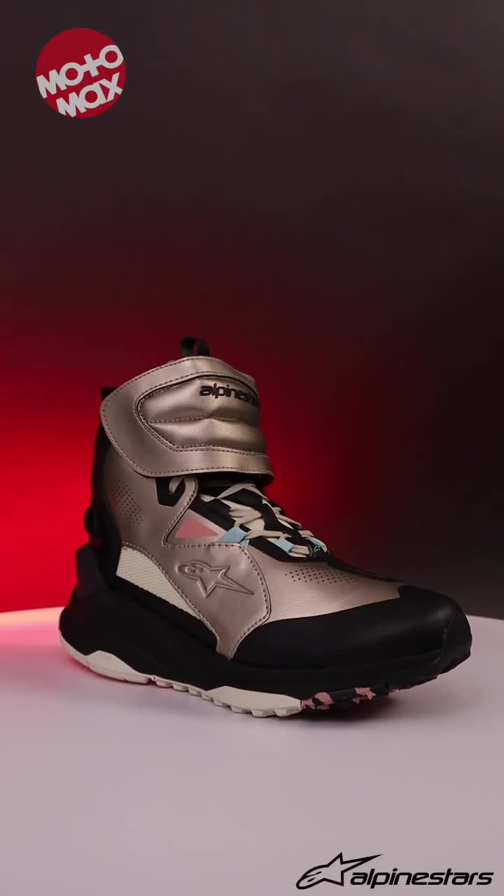 Video post from motomax.