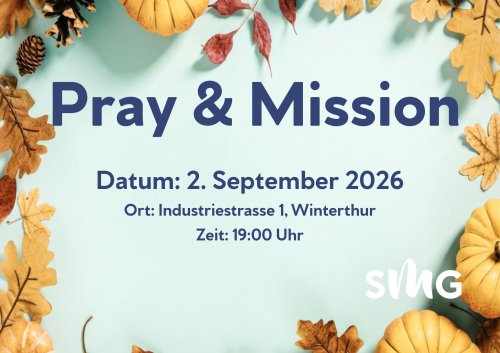 Photo post from smg.swiss.