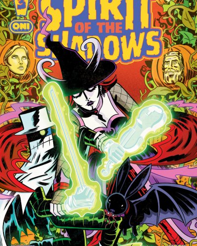 Carousel post from lotuslandcomics.