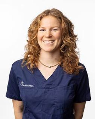 Photo post from atlasklinikken.