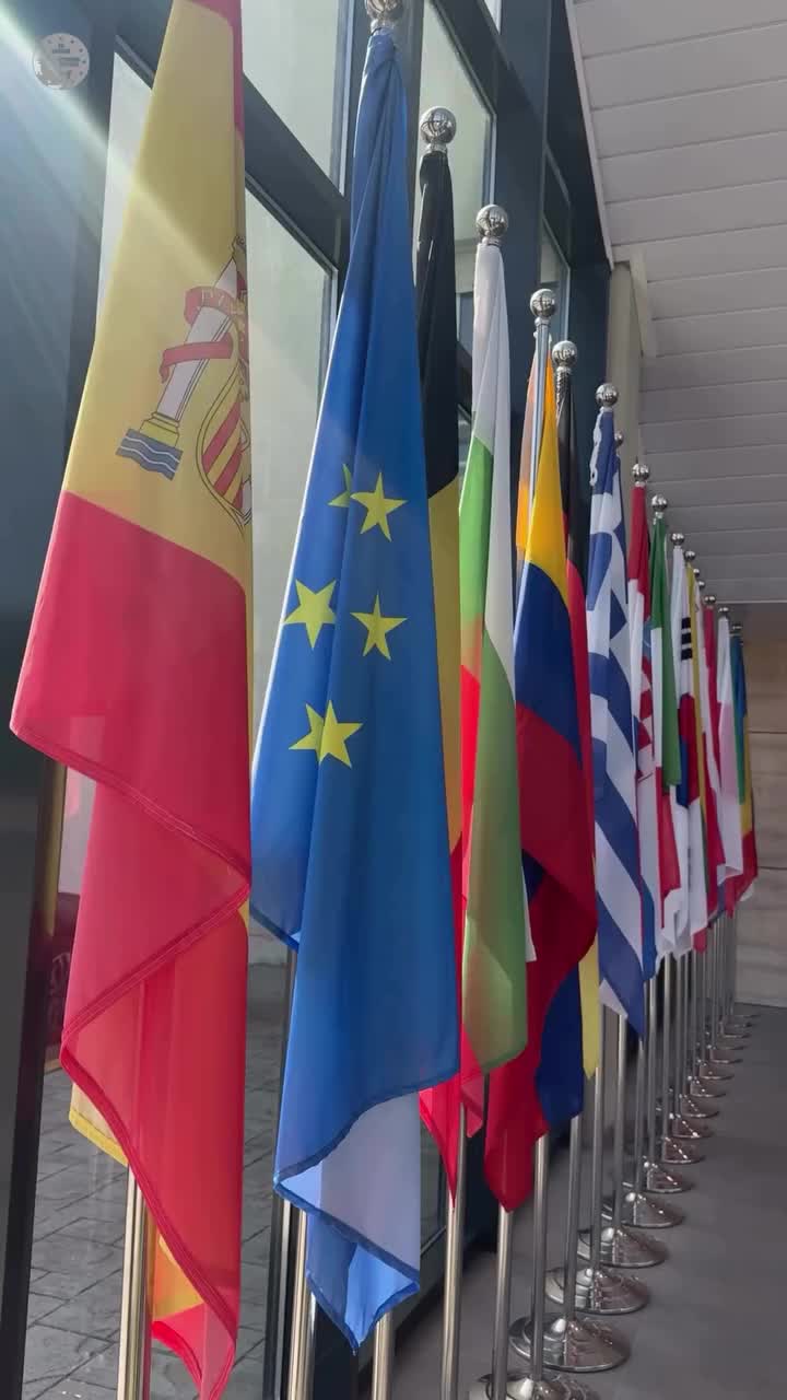 Video post from operationatalanta.