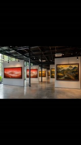 Photo post from dc.artgallery.