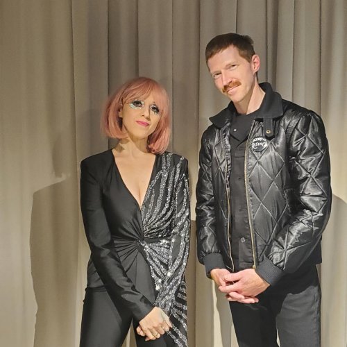 Photo post from annacopacabanna.