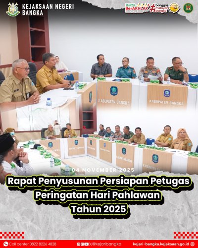 Photo post from kejaribangka.