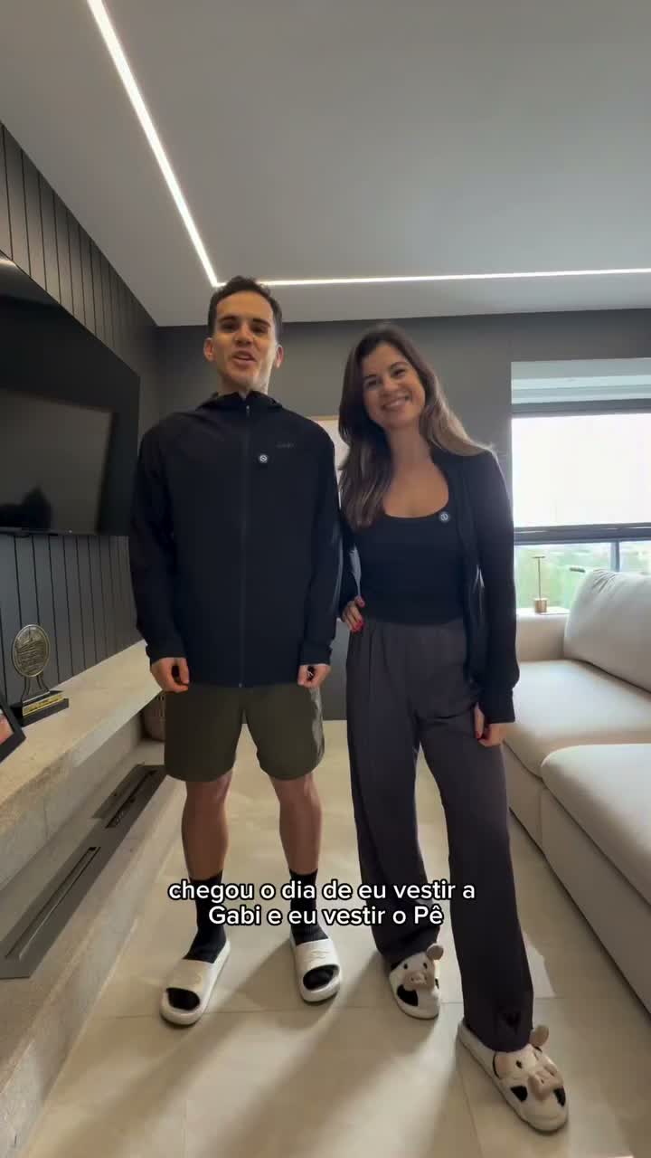 Video post from liveoficial.