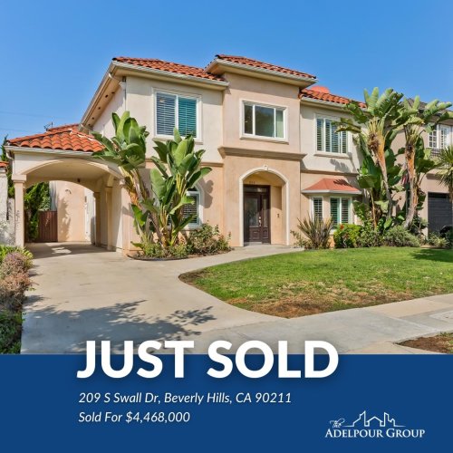 Carousel post from theadelpourgroup.